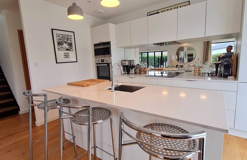 Combrit Villa | Perfectly renovated villa with enclosed garden