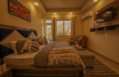 Tapovan House | PerfectStayz Value Hills Tapovan
