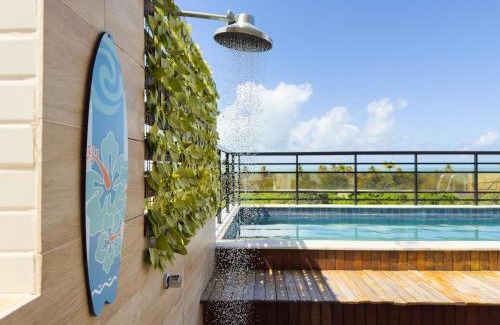 Cabo Branco Apartment | PERFEIÇÃO do Cabo Branco - FLAT a 4 minutos da Praia
