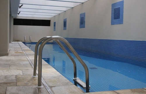 Higienopolis Apartment | Perfeita Localização e Incrível Vista