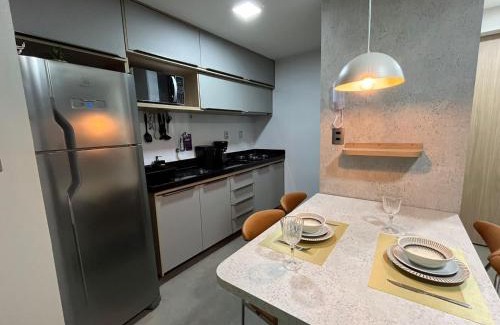Manaira Apartment | Perfeito para aproveitar com sua família