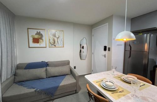 Manaira Apartment | Perfeito para aproveitar com sua família