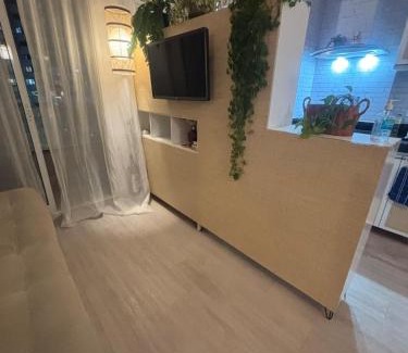 Aguas Claras Apartment | Perfeito para sua estadia em Águas Claras