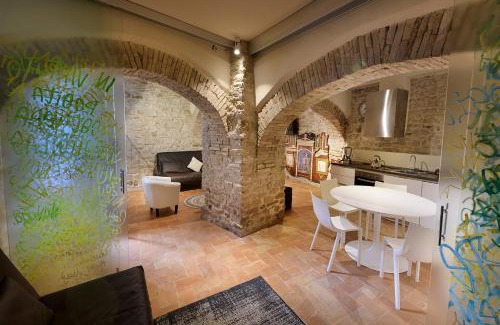 Assisi Apartment | Perfetta Letizia Casa Vacanza