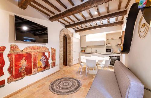 Assisi Apartment | Perfetta Letizia Casa Vacanza