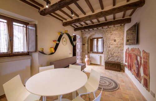 Assisi Apartment | Perfetta Letizia Casa Vacanza