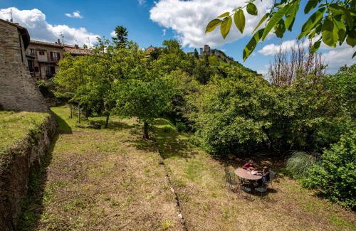 Assisi Apartment | Perfetta Letizia Casa Vacanza