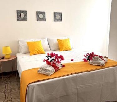 Marsala House | Perfetta per famiglie - Villa Fronte Mare Marsala