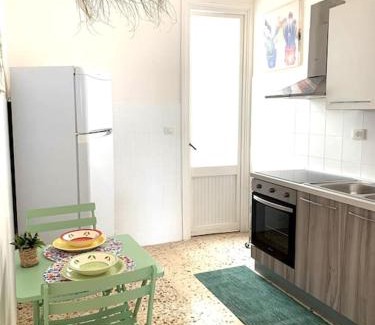 Marsala House | Perfetta per famiglie - Villa Fronte Mare Marsala