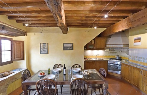 Gaiole in Chianti Apartment | Pergola, Montebuoni, Gaiole in Chianti, Siena and Chianti