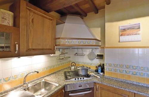Gaiole in Chianti Apartment | Pergola, Montebuoni, Gaiole in Chianti, Siena and Chianti