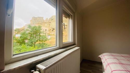 Urgup Apartment | Peribacası Manzaralı Modern Daire