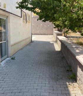 Urgup Apartment | Peribacası Manzaralı Modern Daire
