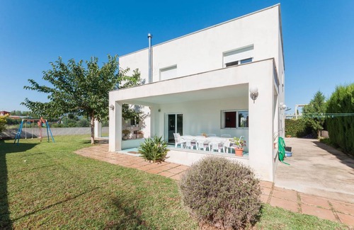 Oliva House | Pericà