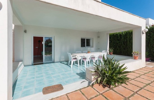 Oliva House | Pericà