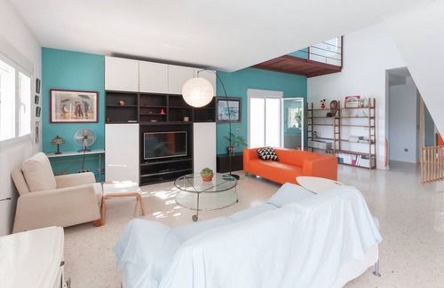Oliva House | Pericà