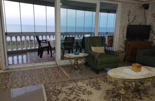 Sinop Apartment | Perice Konak dubleks