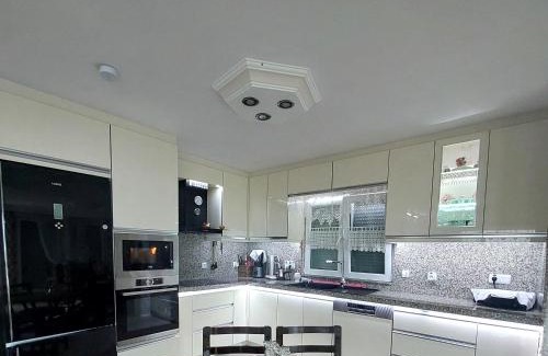 Sinop Apartment | Perice Konak dubleks