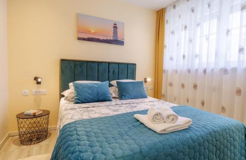 Split Apartment | Perimar Luxury Apartments and Rooms Split Center