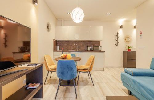 Split Apartment | Perimar Luxury Apartments and Rooms Split Center