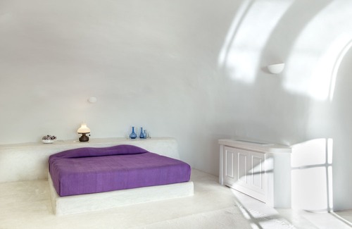Oia Hotel | Perivolas