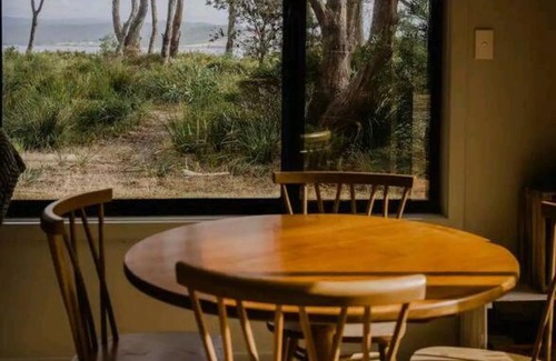Great Bay Ski Chalet | Periwinkle at Great Bay