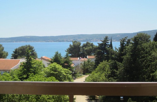 Kastel Stafilic Apartment | Perkovic Apartmani Zeljko is situated In Kastel Stafilic