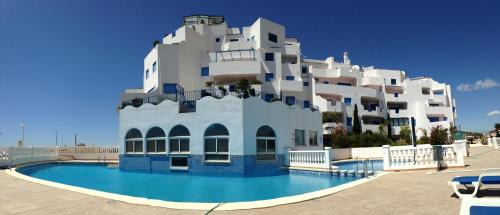 Peniscola Apartment | Perla Blanca 3