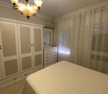 Torremolinos Apartment | Perla Del Sol 1 l