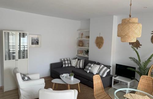 Torremolinos Apartment | PERLA DEL SOL