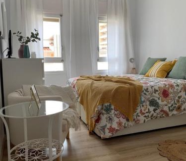 Torremolinos Apartment | PERLA DEL SOL