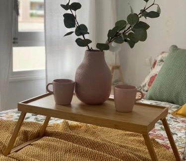 Torremolinos Apartment | PERLA DEL SOL