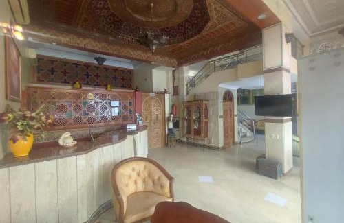 Ville Nouvelle Hotel | Perla Hôtel