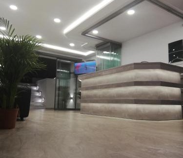 Kallithea Hotel | Perla Halkidiki