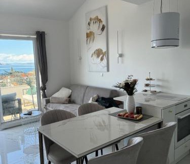 Stinica Apartment | Perla