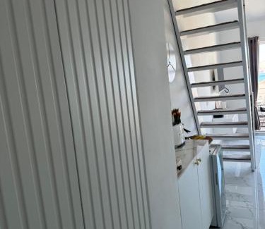 Stinica Apartment | Perla