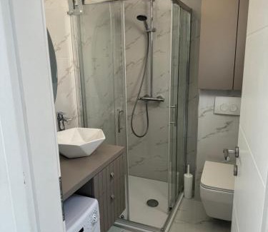 Stinica Apartment | Perla