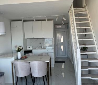 Stinica Apartment | Perla