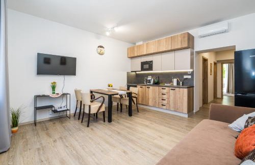 Hradec Kralove Apartment | Perla Hradce 101