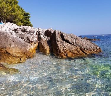 Ivan Dolac Apartment | Perla Hvar ApartHotel