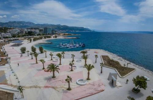 Znjan Apartment | Perla Luxury Apartment