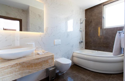 Ulcinj Apartment | Perla Luxury