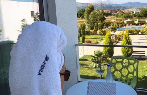Ulcinj Apartment | Perla Luxury