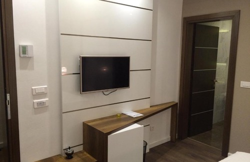 Ulcinj Apartment | Perla Luxury