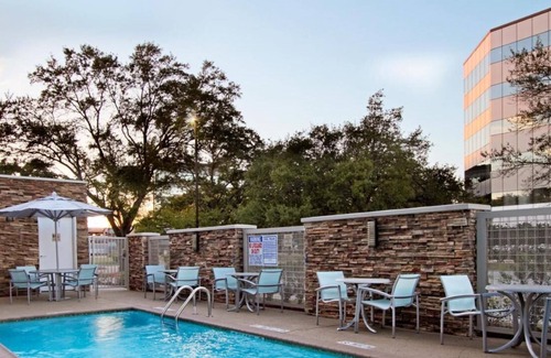 Addicks Apartment | Perla Park Ten located in Katy Houston, short term & Long-term stays.