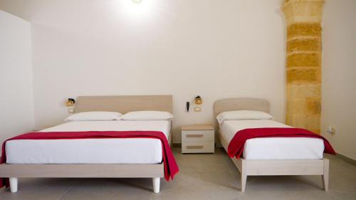 Mesagne Bed & Breakfast | Perla Suite