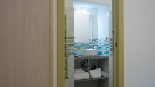 Mesagne Bed & Breakfast | Perla Suite