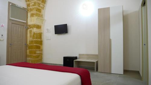 Mesagne Bed & Breakfast | Perla Suite