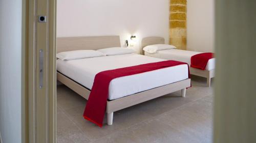 Mesagne Bed & Breakfast | Perla Suite