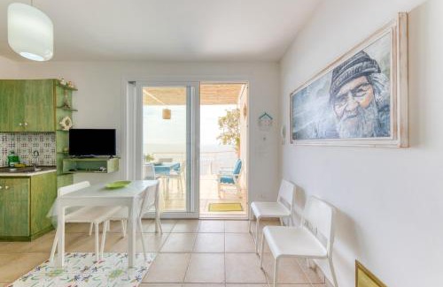 Marina di Marittima Villa | Perla sul mare Adriatico